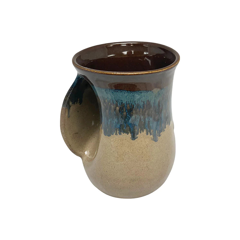 Mudslide Boogie Handthrown Mug