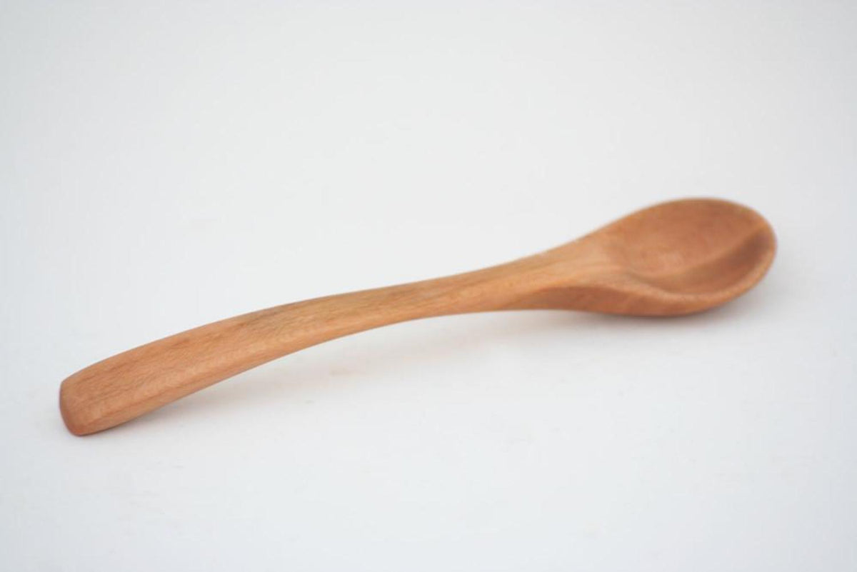 10 inch Cookie Dough Spoon - Allegheny Treenware, LLC