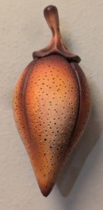 Andy Rogers Ceramics - Medium Wall Seed #AR48