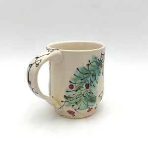 Sullivan - Mug - 'Dear Santa, what exactly does "good" mean?' #DSX067