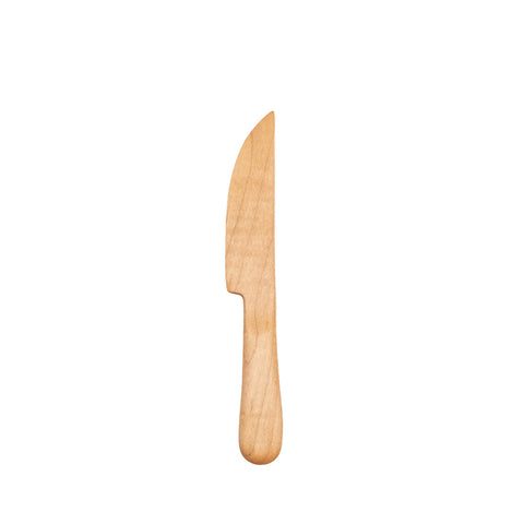 Dickinson Woodworking - Wooden Small Knife