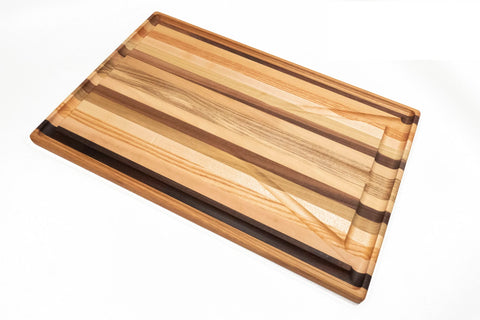 Dickinson Woodworking - Carving Board