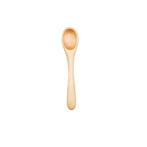 Dickinson Woodworking - Extra Small Spoon - 246