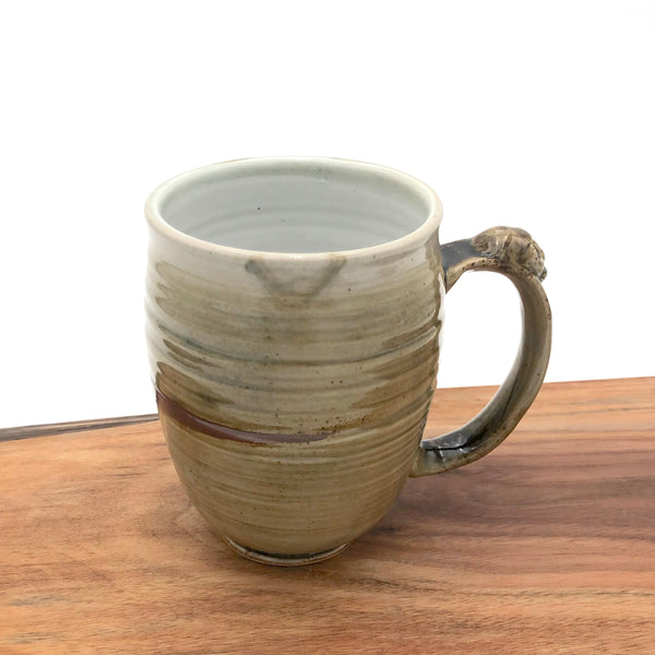 Ed Noonen - Large Mug #8