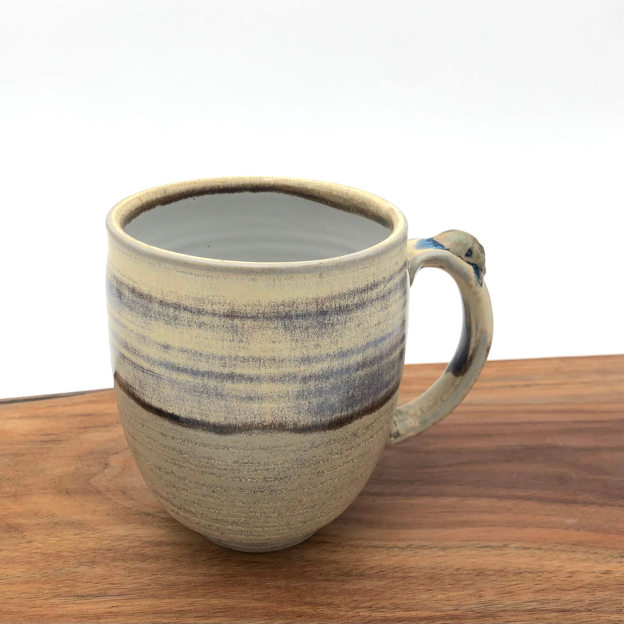 Ed Noonen - Large Mug #10