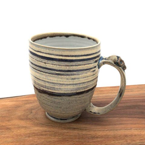 Ed Noonen - Large Mug #12