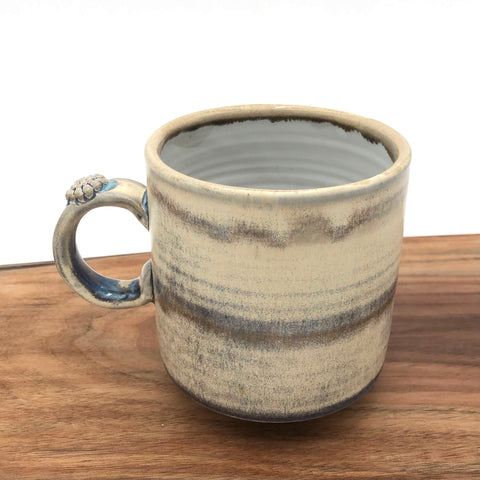 Ed Noonen - Medium Mug #15