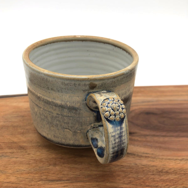 Ed Noonen - Medium Mug #16