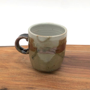 Ed Noonen - Capuccino Mug #25