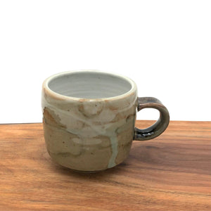 Ed Noonen - Capuccino Mug #26