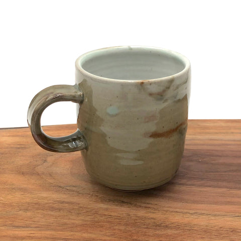 Ed Noonen - Capuccino Mug #27