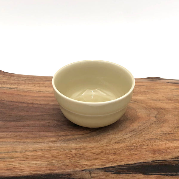 TRIPWARE Japan - Recycled Earthenware Ceramic - Small Wide Bowl (Assorted Colors)