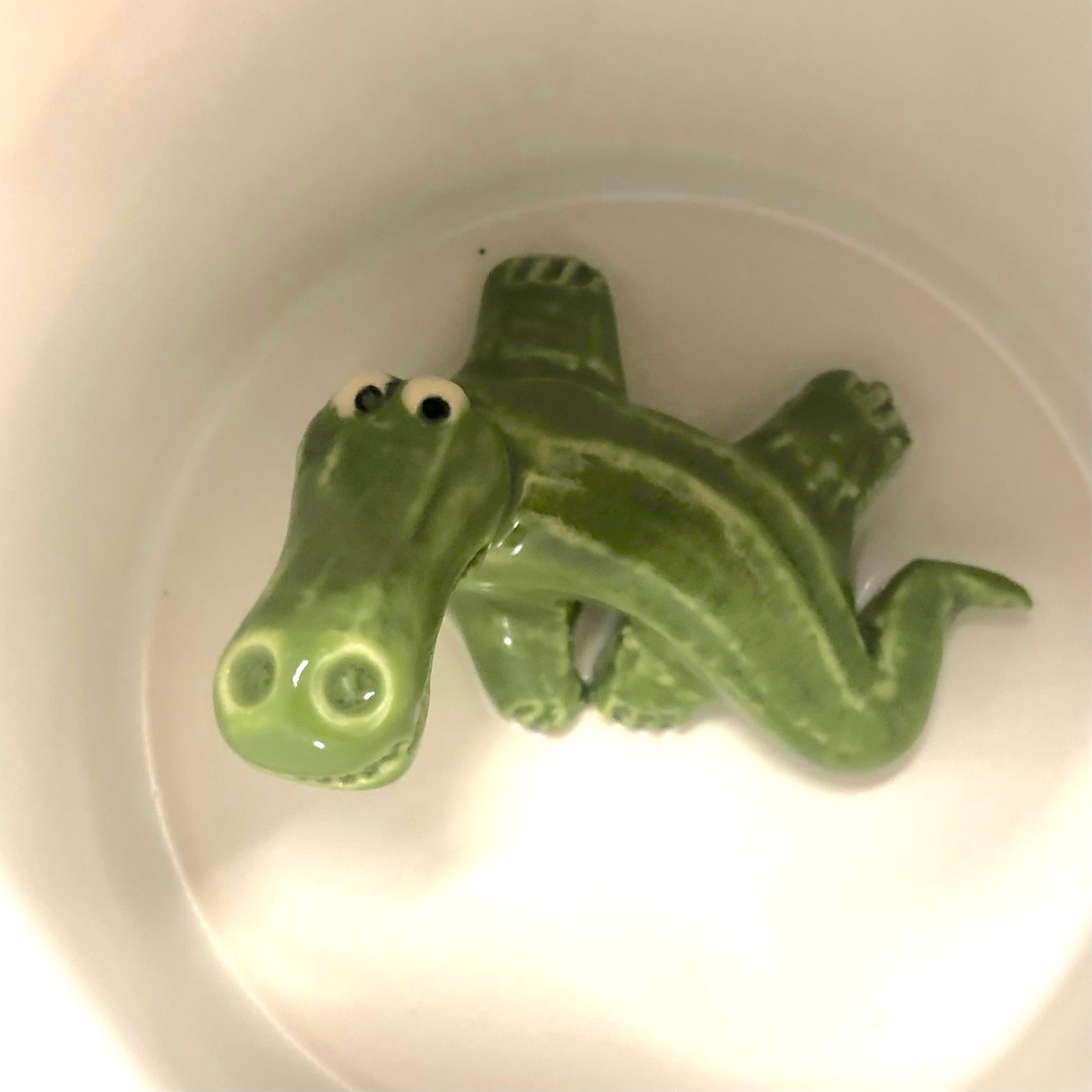 Swayze - Cheer Up Cup - Alligator