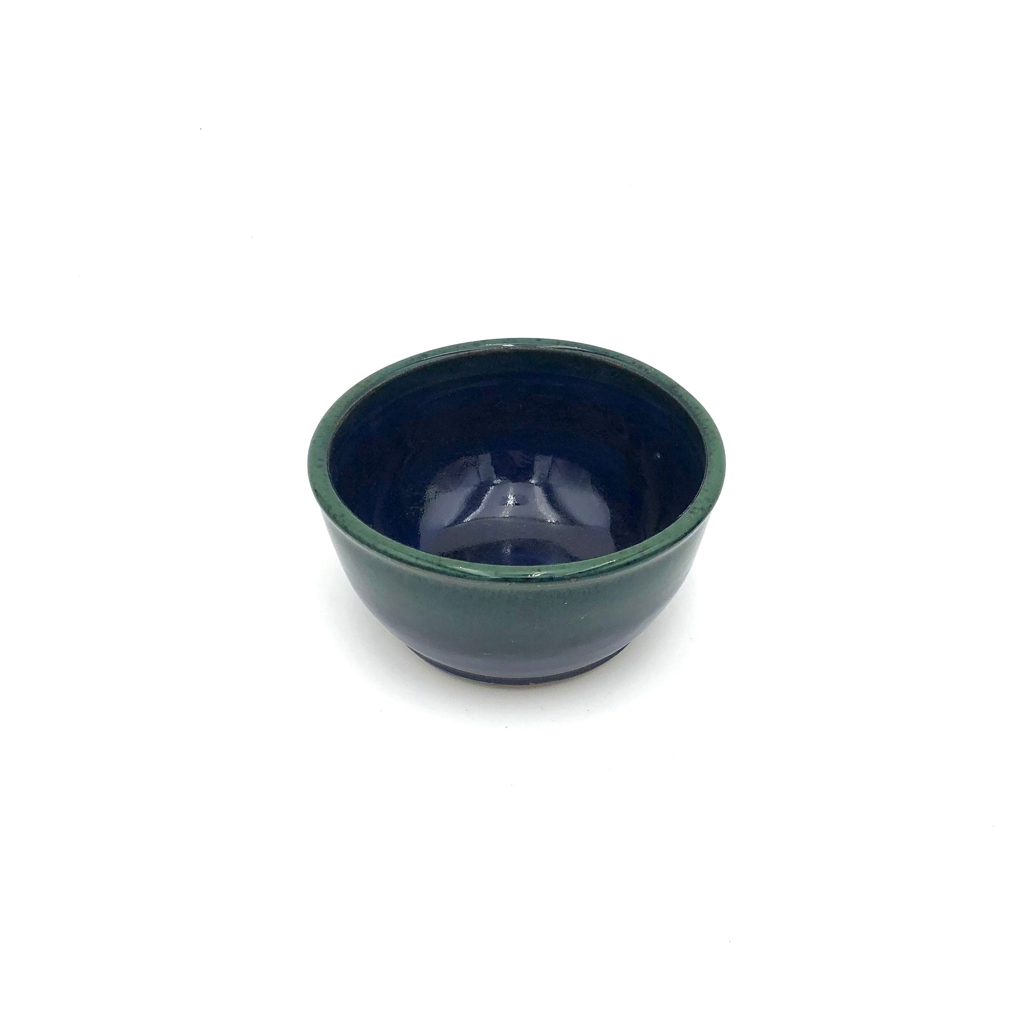 Coburn - Cereal Bowl (Blue/Green)