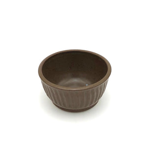 Coburn - Cereal Bowl (Fluted Green)