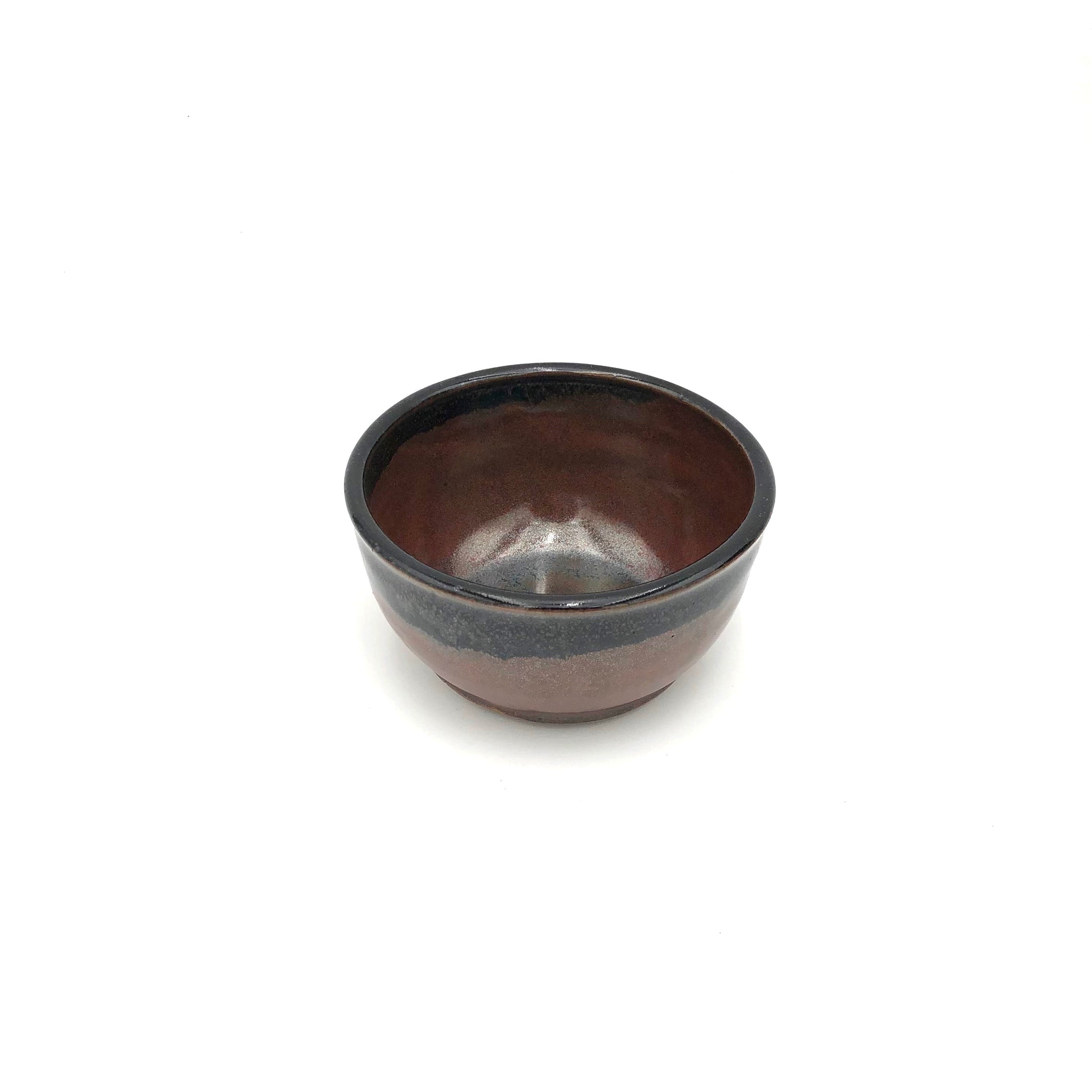 Coburn - Cereal Bowl (Brown)