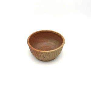 Coburn - Cereal Bowl (Fluted Tan)