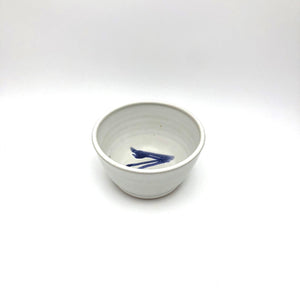 Coburn - Cereal Bowl (White with Splash)