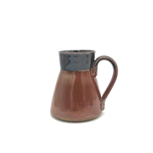 Coburn - Large Mug (Brown)