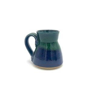 Coburn - Small Mug (Blue/Green)