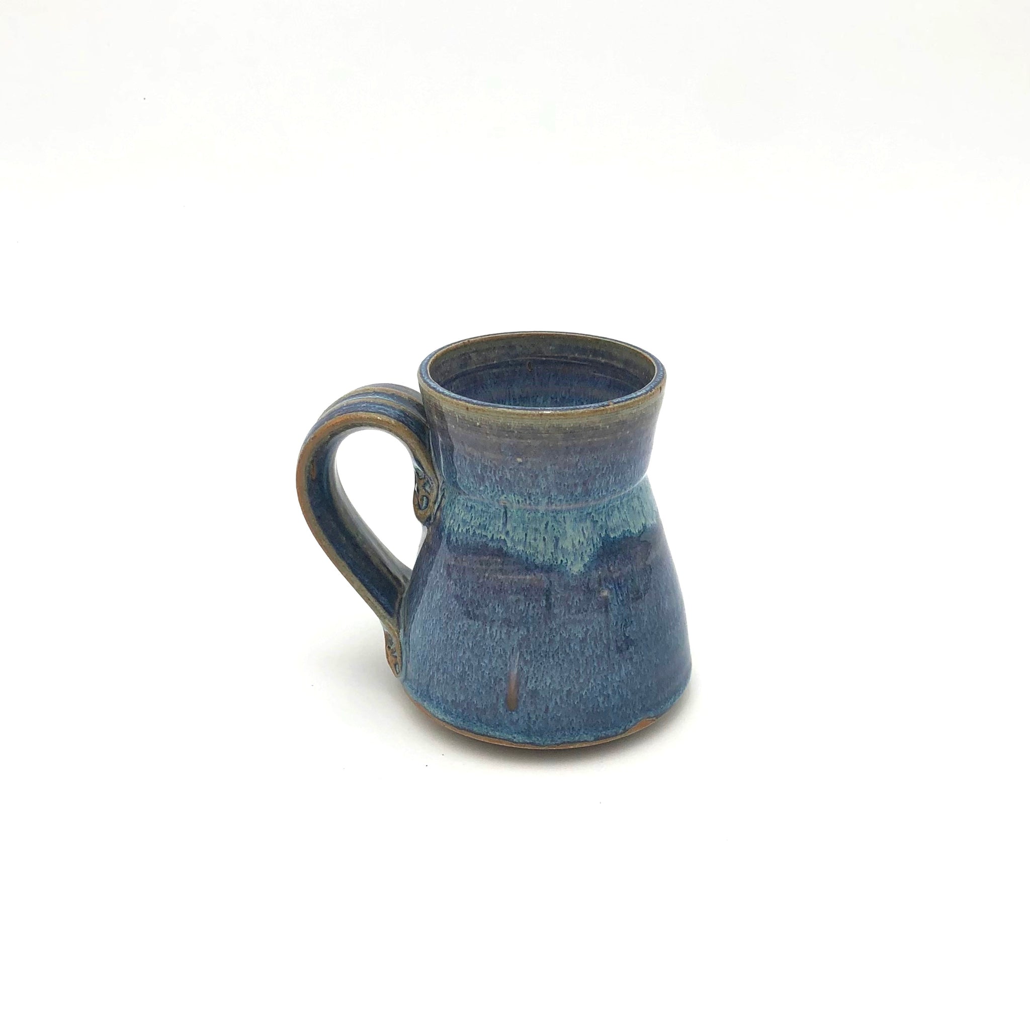 Coburn - Small Mug (Light Blue)