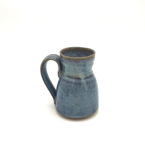 Coburn - Large Mug (Light Blue)