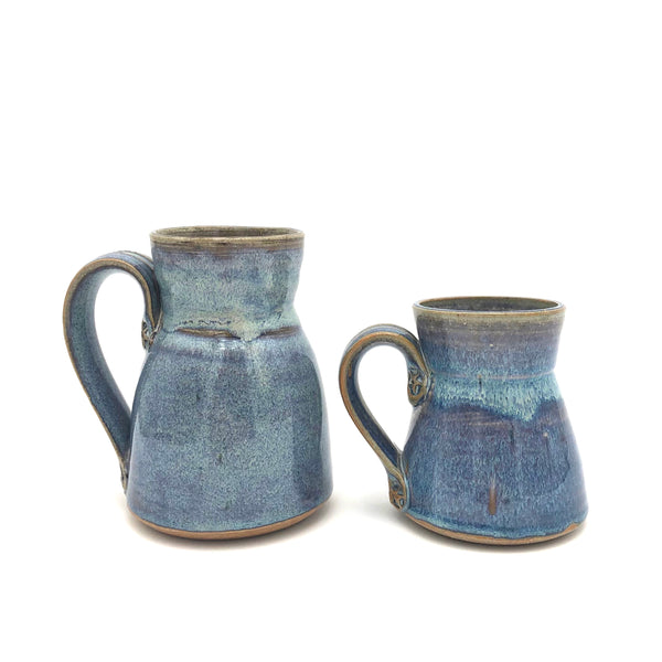 Coburn - Small Mug (Light Blue)