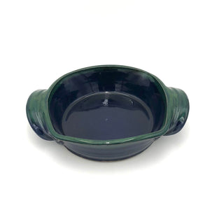 Coburn - Open Casserole - Large (Blue/Green)