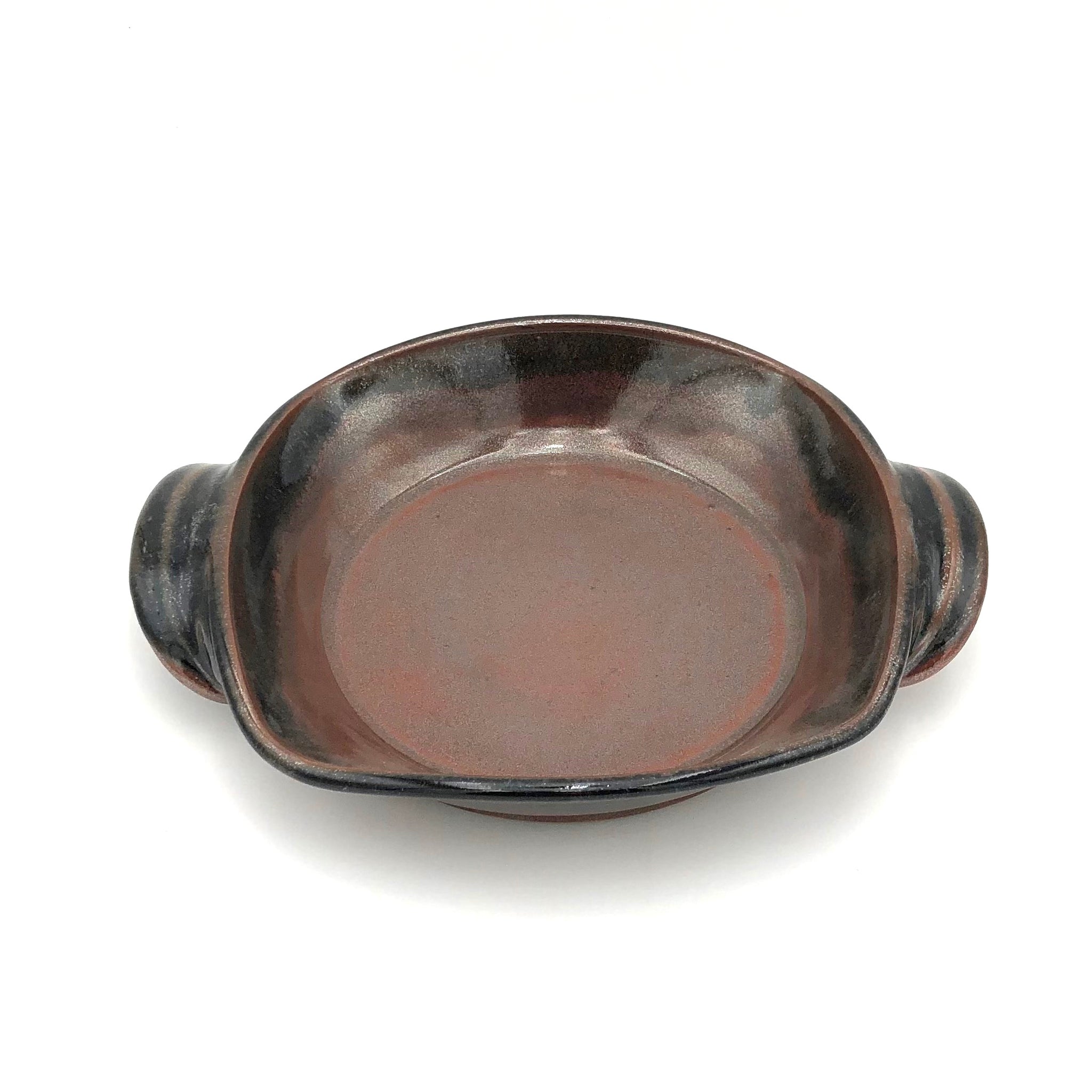 Coburn - Open Casserole - Large (Brown)