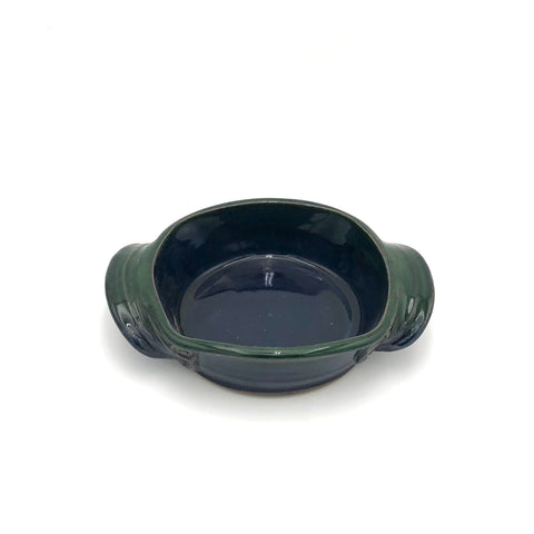 Coburn - Open Casserole - Small (Blue/Green)