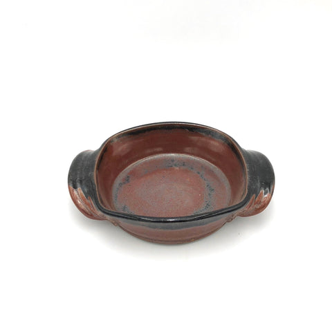 Coburn - Open Casserole - Small (Brown)