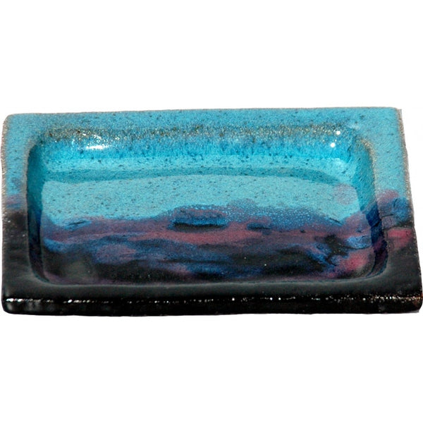 Always Azul - Rectangle Tray (Assorted Designs, No Pattern)