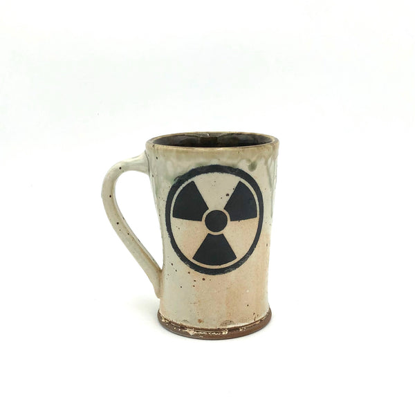 Nathan Falter - Stoneware Mug (Assorted Designs)