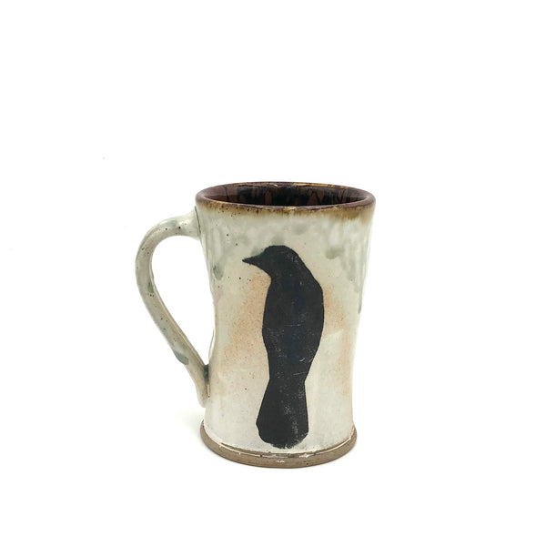 Nathan Falter - Stoneware Mug (Assorted Designs)