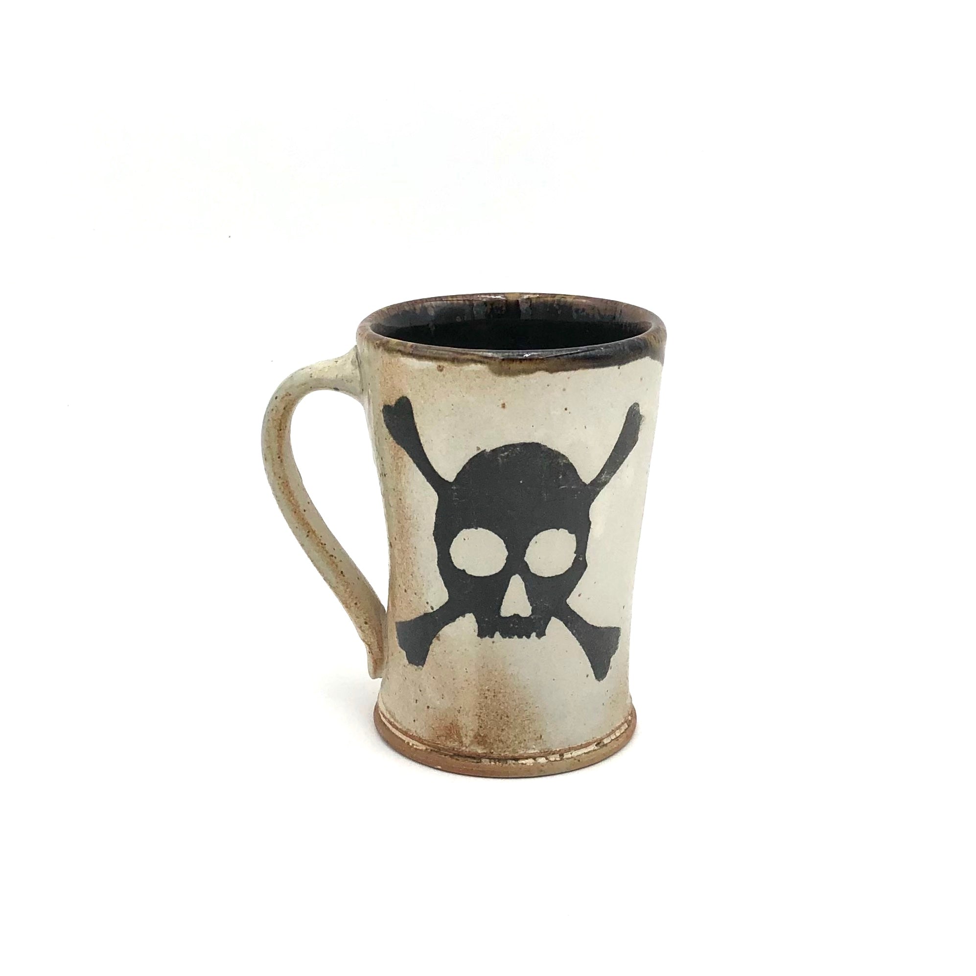 Nathan Falter - Stoneware Mug (Assorted Designs)