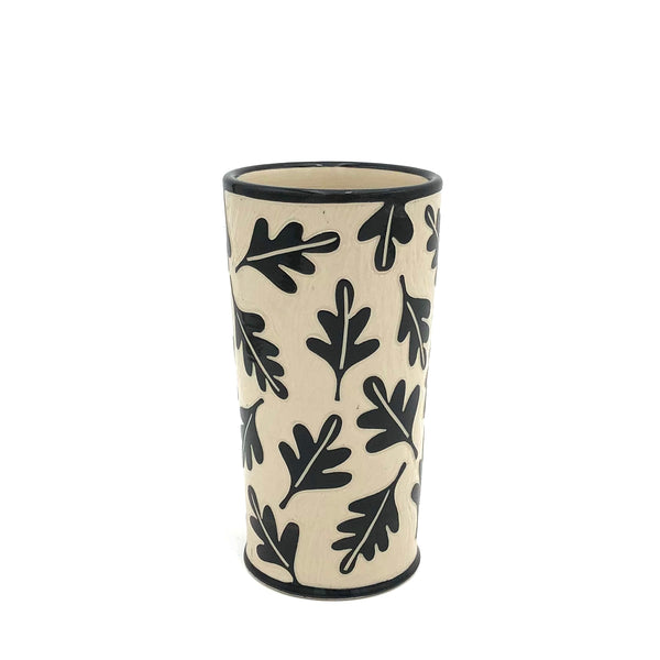 Jennifer Falter - Cylinder Vase (Assorted Designs)