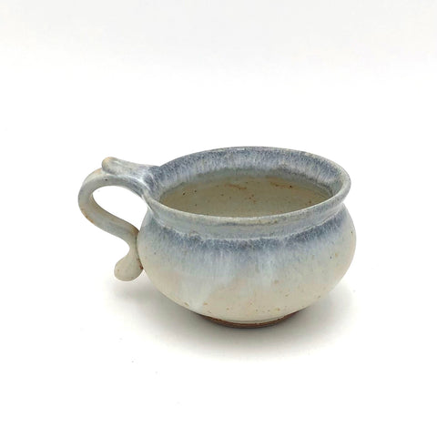 Smith - Soup Bowl (Blue/White)