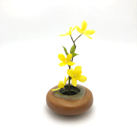 Smith - Ikebana - Small (Green/Yellow)