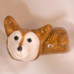 Swayze - Cheer Up Cup - Dog - Corgi